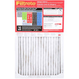 Allergen Defense Micro Allergen Furnace Filter - 16" x 25" x 1"