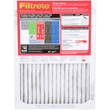 Allergen Defense Micro Allergen Furnace Filter - 15" x 20" x 1"