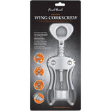 Deluxe Wing Corkscrew