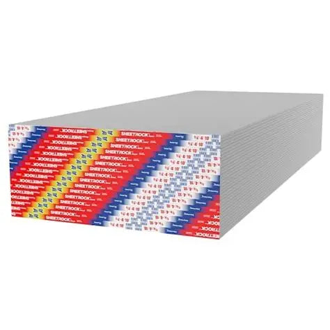 Sheetrock Fire Code Drywall  ⅝x4x10