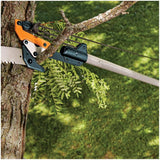 12' Extendable Tree Pruner