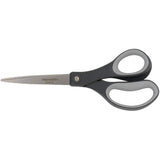 Everyday Titanium Scissors with SoftGrip - 8"