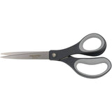 Everyday Titanium Scissors with SoftGrip - 8"