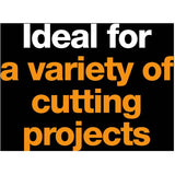 Everyday Titanium Scissors with SoftGrip - 8"