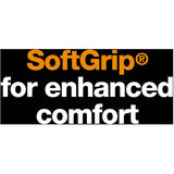 Everyday Titanium Scissors with SoftGrip - 8"