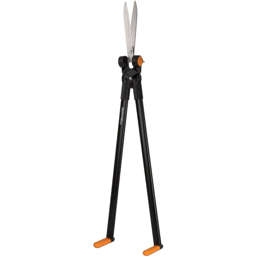 Power-Lever Easy Reach Grass Shears - 36"