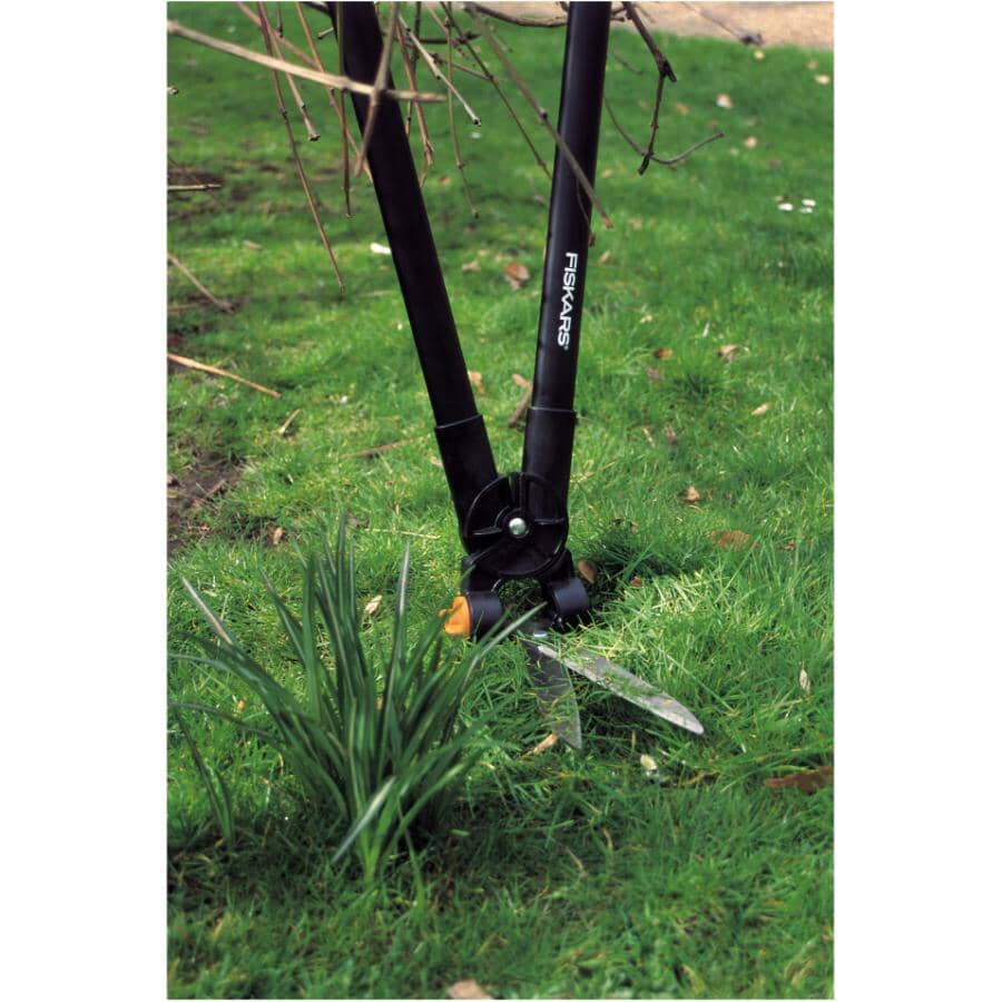 Power-Lever Easy Reach Grass Shears - 36"