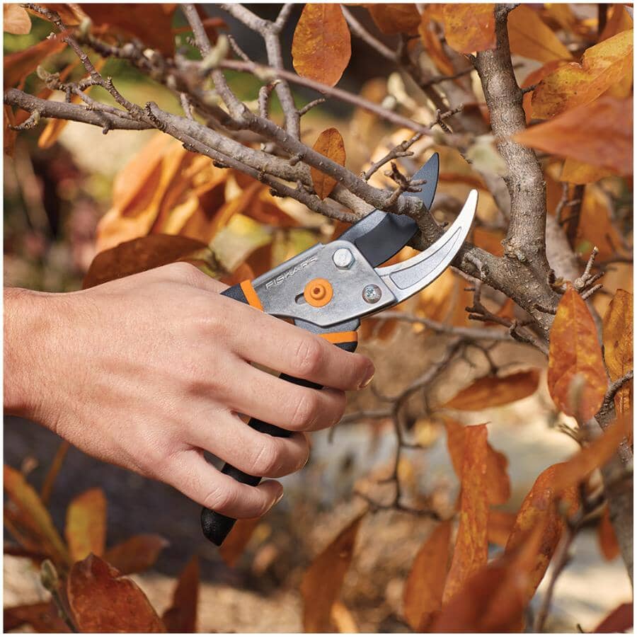 Traditional Bypass Pruner, with 5/8" Cutting Capacity