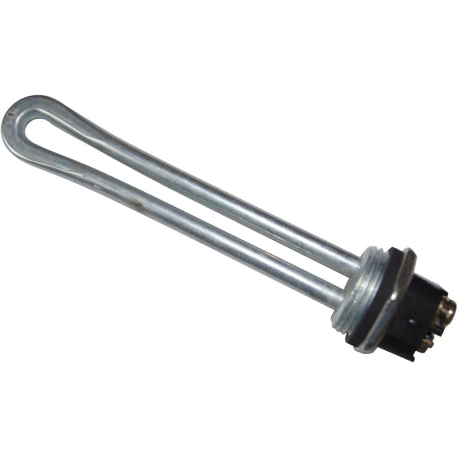 1500W 120V Water Heater Screw-In Element