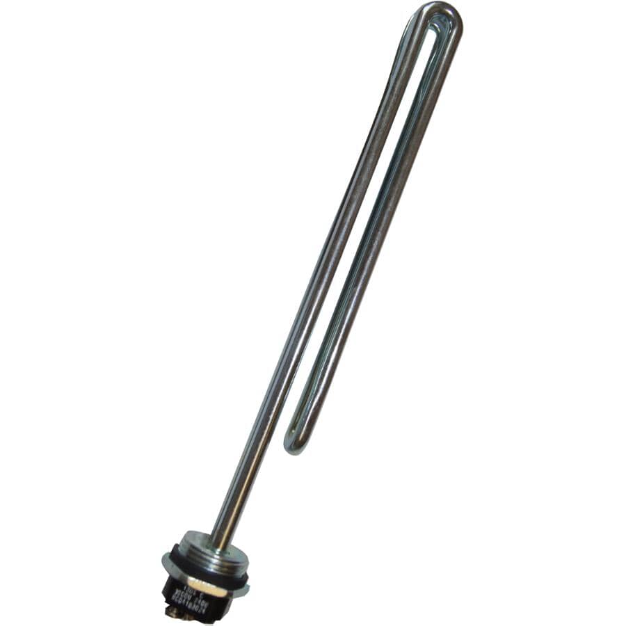 3000W 240V Water Heater Screw-In Copper Element