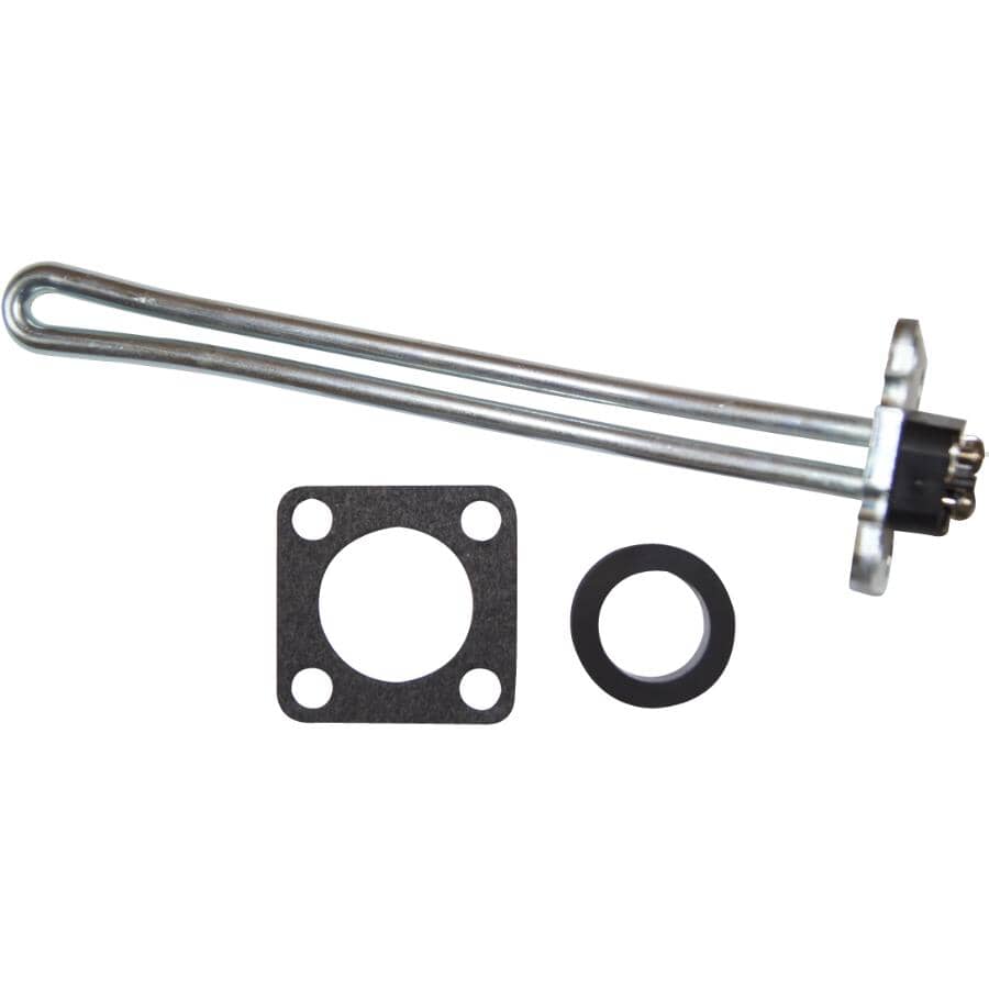 3000W 240V Water Heater Square Flange Element