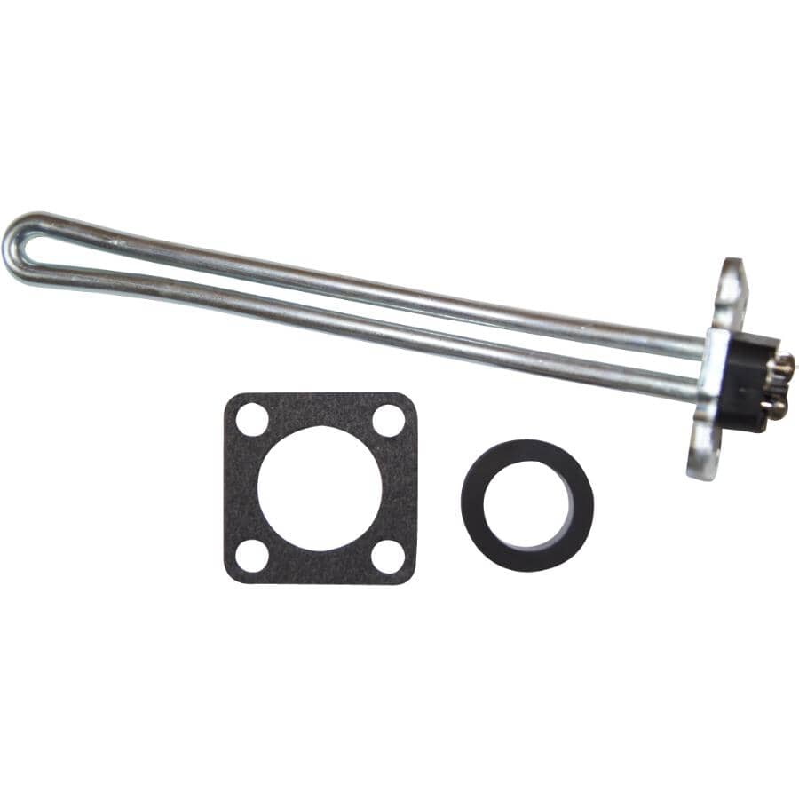 4500W 240V Water Heater Square Flange Element