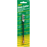 1 Wheel Ball End Glass Cutter