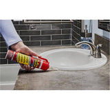 Hybrid Formula All-Purpose Caulking - Clear, 187 g