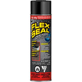 As Seen On Tv Liquid Rubber Spray Sealant Coating - Black, 14 oz