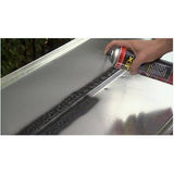 As Seen On Tv Liquid Rubber Spray Sealant Coating - Black, 14 oz