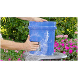 As Seen On TV Rubberized Waterproof Tape - Black, 4" x 5'