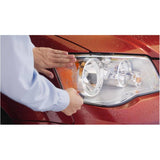 As Seen On TV Rubberized Waterproof Tape - Clear, 4" x 5'