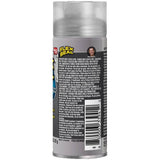 Liquid Rubber Spray Sealant Coating - Clear, 2 oz