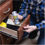 Liquid Rubber Spray Sealant Coating - Clear, 2 oz