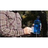 Rubberized Waterproof Tape Sheets - Clear, 3" x 4", 2 Sheets