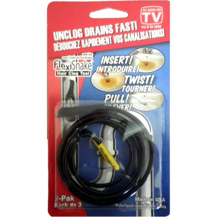 Drain Hair Clog Tool