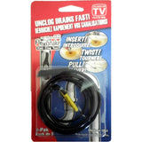 Drain Hair Clog Tool