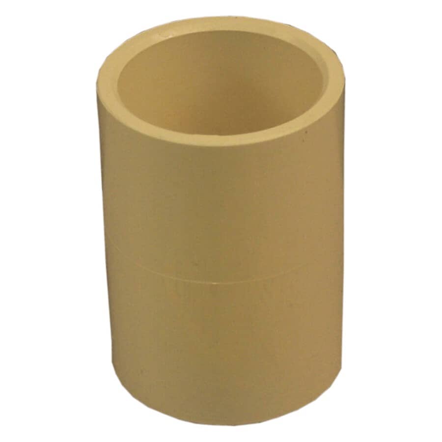 3/4" CPVC Coupling