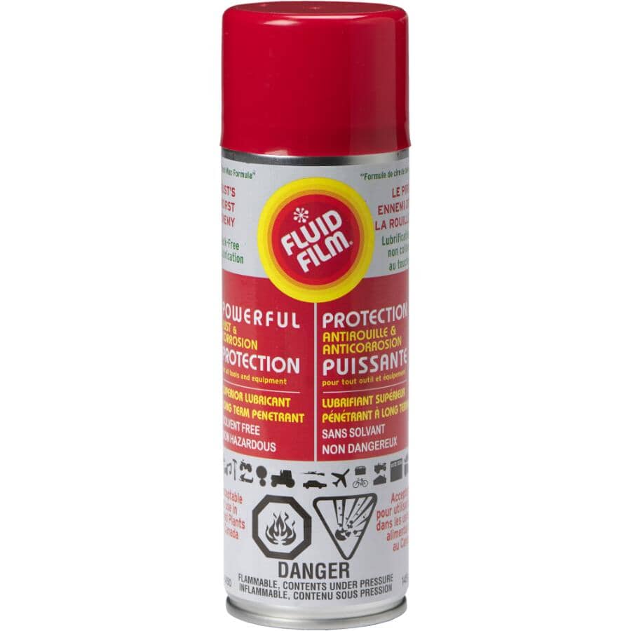 Powerful Rust & Corrosion Protectant - 145 g