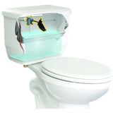 Ballcock Fill Valve for Niagara Flapperless Toilet