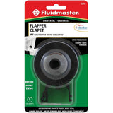 Bullseye Toilet Flapper