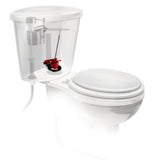 Toilet Flusher Fixer Kit