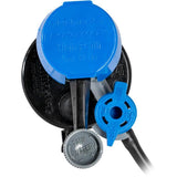 Universal Toilet Tank Fill Valve
