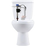 Universal Toilet Tank Fill Valve