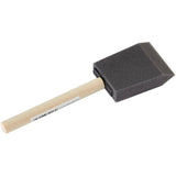 Foam Paint Brush - 2"/50 mm