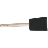 Foam Paint Brush - 2"/50 mm