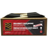 Foam Paint Brush - 2"/50 mm