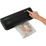 Vacuum Bag Sealer - Starter Kit + Handheld Sealer