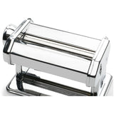 Chrome Pasta Maker