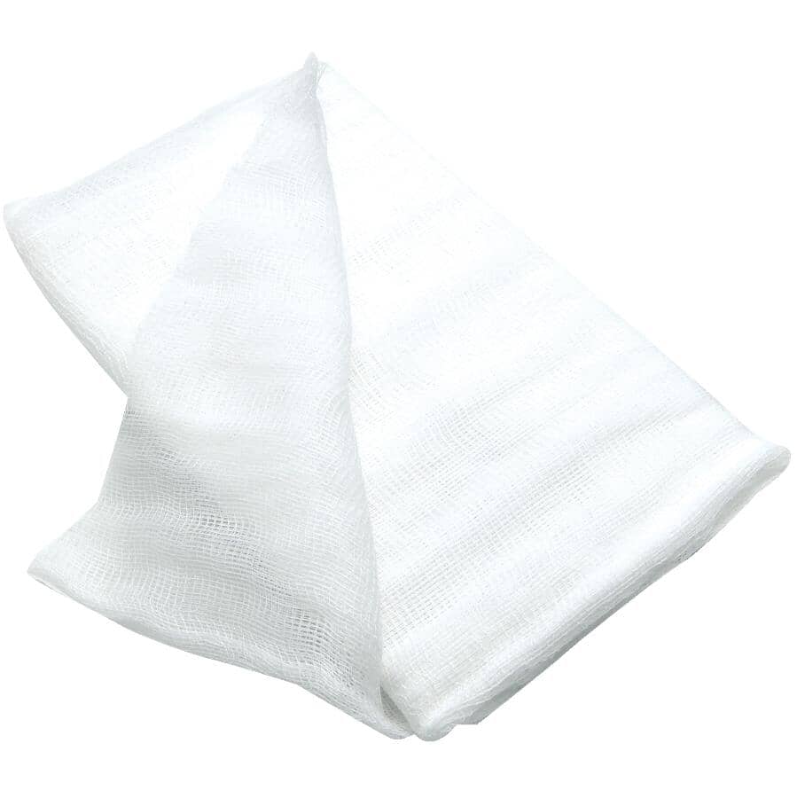 Cotton Cheesecloth - 3 yd