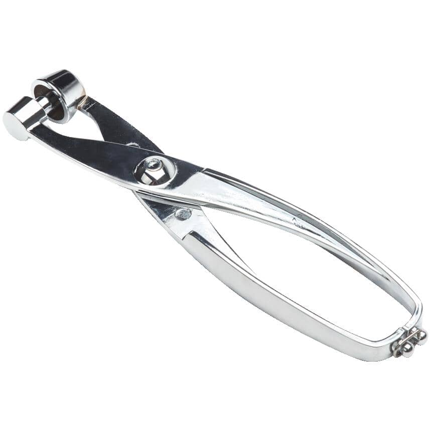 Stainless Steel Cherry & Olive Pitter