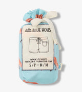 Foxes Women's Pjs In A Bag