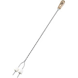 34" Campfire Cooking Fork