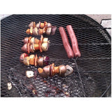 34" Campfire Cooking Fork