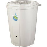 55Gal Square Rain Barrel