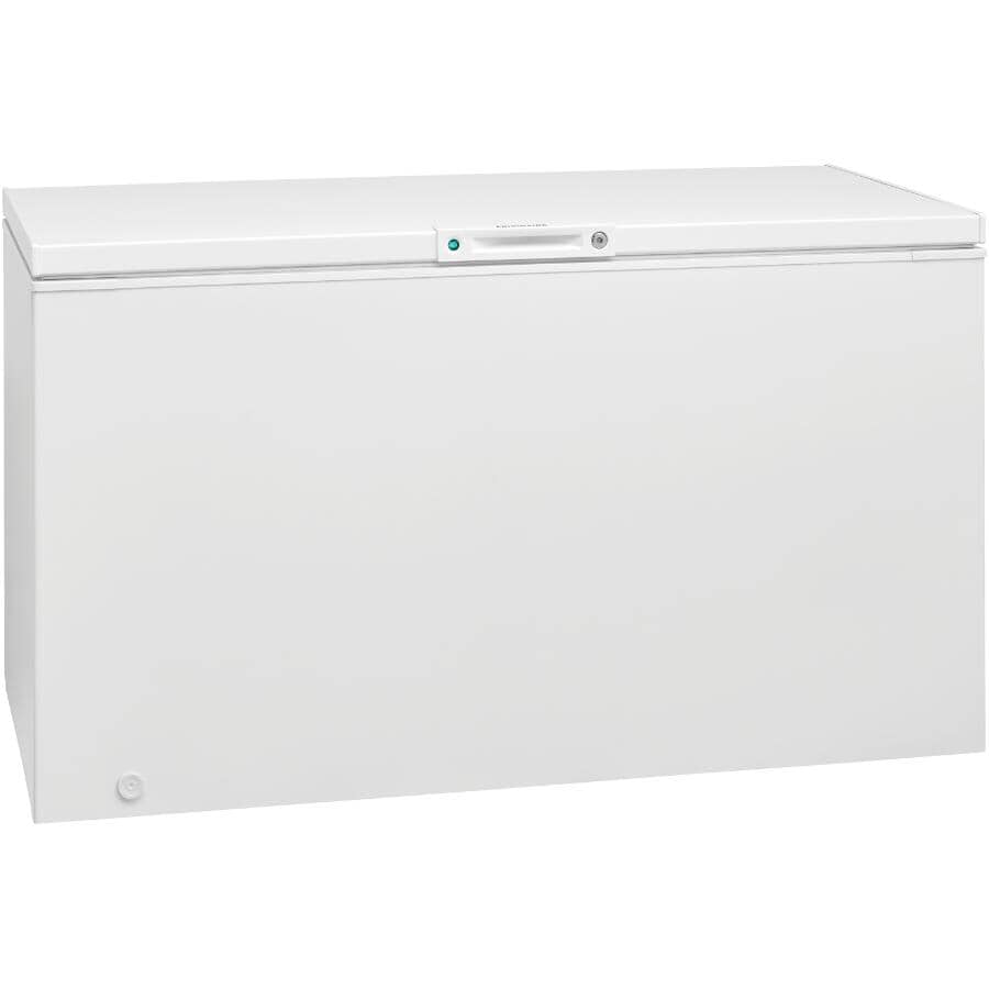 14.8 cu. ft. Chest Freezer (FFCL1542AW) - White