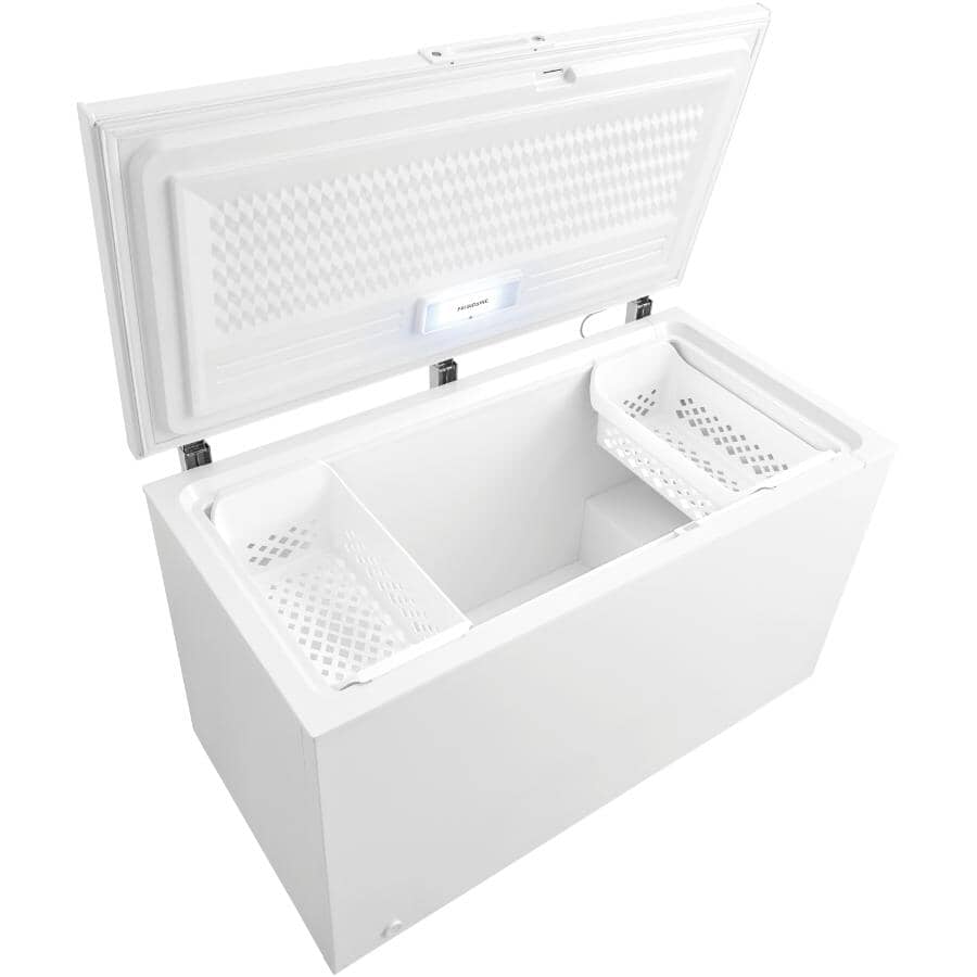 14.8 cu. ft. Chest Freezer (FFCL1542AW) - White