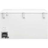 14.8 cu. ft. Chest Freezer (FFCL1542AW) - White