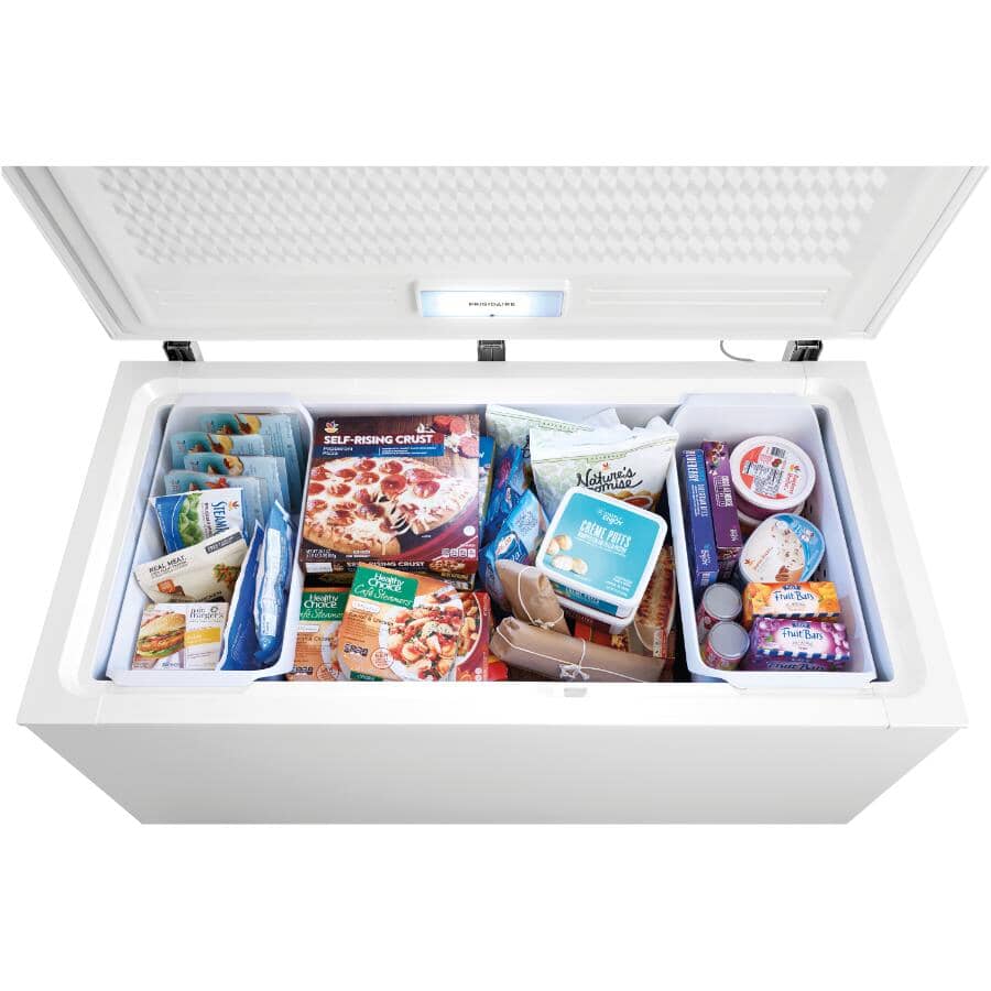 14.8 cu. ft. Chest Freezer (FFCL1542AW) - White
