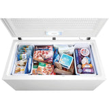14.8 cu. ft. Chest Freezer (FFCL1542AW) - White